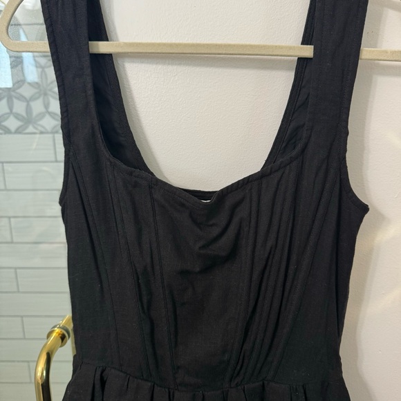 Corset Bubble Dress - Picture 9 of 14